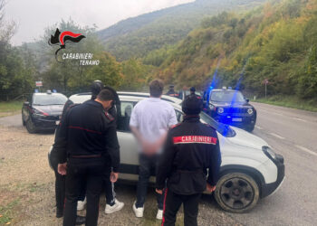Truffa ai danni di anziano: carabinieri smantellano la frode, arresti e refurtiva restituita