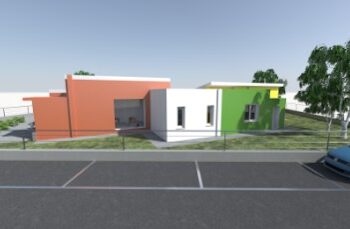 A Pianella al via i lavori per il nuovo asilo nido: intervento da 1 milione e 300 mila euro nella frazione di Cerratina