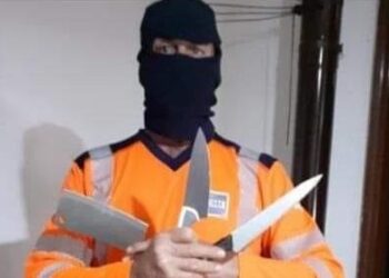 Femminicidio a Lettomanoppello, l’assassino nel bar: aspetto i carabinieri per sparare pure a loro