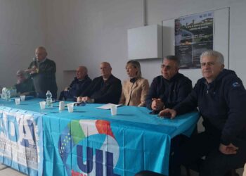 Grande partecipazione al convegno “L’Arte di vivere: un presente coltivato nel passato”