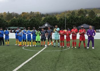 Finali di calcio a 5 per ipovedenti e ciechi a Castel di Sangro: trionfa il team pugliese