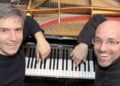 Concerto inaugurale della Camerata Musicale sulmonese con il duo pianistico Marco Schiavo e Sergio Marchegiani