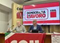 “Democrazia al lavoro”, sabato anche CGIL Abruzzo Molise in piazza a Roma
