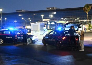Controlli a tappeto dei carabinieri sulle strade nel fine settimana: 4 patenti ritirate
