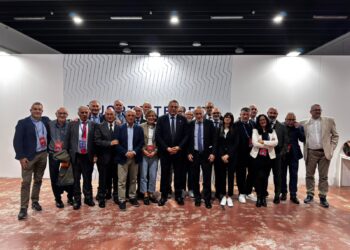 “Essere, non solo comunicare”, il Presidente LND Abruzzo: tre giorni di confronto e innovazione