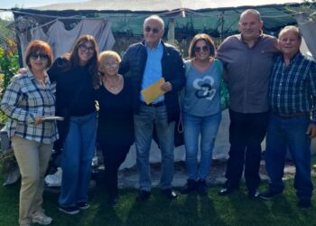 A Città Sant’Angelo donati 3mila euro alle associazioni che curano i malati oncologici