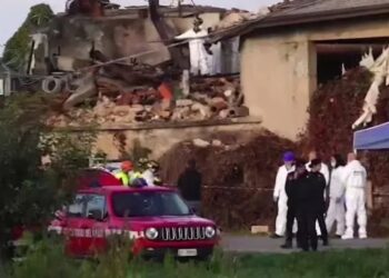 Carabinieri morti nell’esplosione, tra i feriti un giovane militare abruzzese