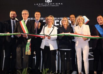 Fiera Progress, Magnacca: Il lavoro tra innovazione e cambiamento