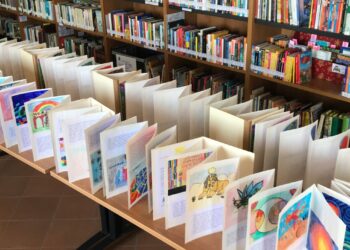 Giocalibro, C’era una volta.. e ancora c’è, al via la quinta edizione a Spoltore