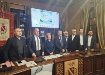 Martinsicuro aderisce al protocollo interregionale di forestazione urbana del progetto LIFE A_GreeNet