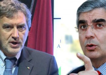 Quer pasticciaccio brutto del bando regionale: rigenerazione urbana o rigenerazione di fiducia?