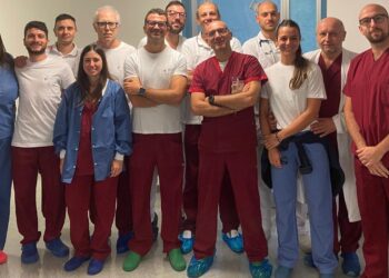 Il pacemaker si infetta, 67enne salvato dai medici con un intervento ad alto rischio