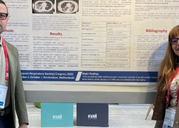 Diagnosi dei tumori polmonari, all’ospedale dell’Aquila arriva uno strumento di ultima generazione