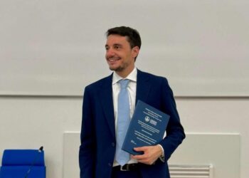 Medico di Francavilla salva un passeggero colto da arresto cardiaco sul Frecciarossa