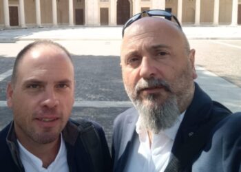 Sicurezza sul lavoro: continua la preoccupante escalation di incidenti in Abruzzo