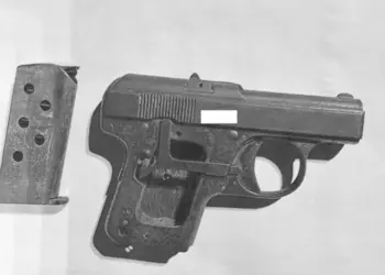 Femminicidio di Lettomanoppello, un parente di Cleria voleva uccidere l’assassino