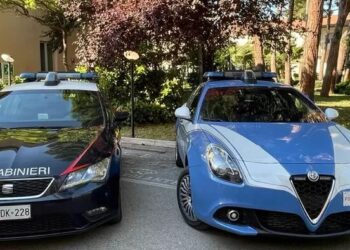 Due operazioni antidroga in Abruzzo, arresti e perquisizioni