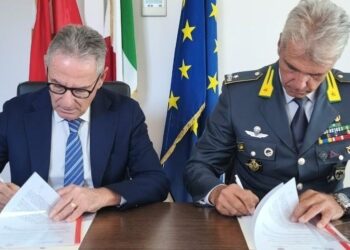 Mancato aggiornamento delle rendite catastali, protocollo d’intesa tra Agenzia delle entrate e Guardia di finanza
