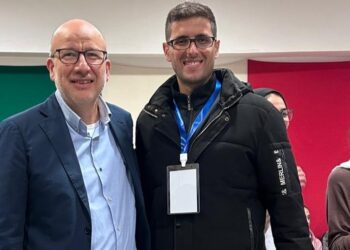 L’Università dell’Aquila accoglie uno studente di Gaza: “qui potrà costruire il suo futuro”