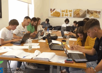 ITS Agroalimentare presenta percorsi di crescita professionale e opportunità occupazionali