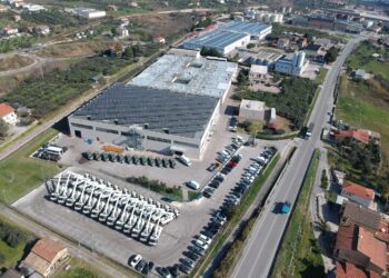 Tekne, un’eccellenza italiana che dall’Abruzzo guarda al futuro