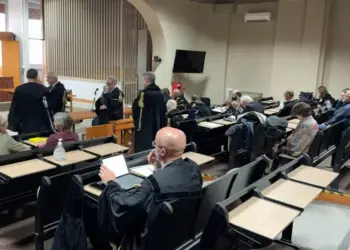 Processo Acqua Gran Sasso, 10 assoluzioni dopo 6 anni di udienze