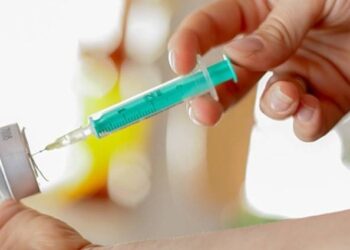 Asl 1, da lunedì al via la vaccinazione contro l’influenza stagionale