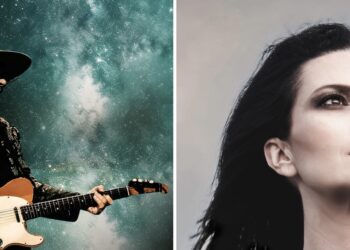 Zucchero e Laura Pausini scelgono Pescara: lo Stadio Adriatico diventa palcoscenico internazionale