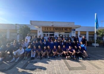 Progetto Erasmus+ P.E.A.C.E.: lo Zoli di Atri guida in Europa la formazione dei nuovi ambasciatori di pace attraverso lo sport