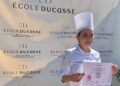 Giovane chef aquilana conquista il Gambero Rosso, due “torte” per la sua eccellenza e il suo coraggio imprenditoriale