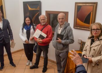 Lettere d’amore dal Sahara: prorogata la mostra dedicata ad Albino Moro