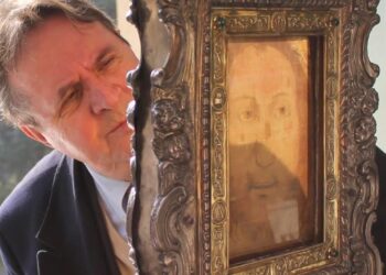 Si è spento a Manoppello Paul Badde, noto studioso e divulgatore del Volto Santo