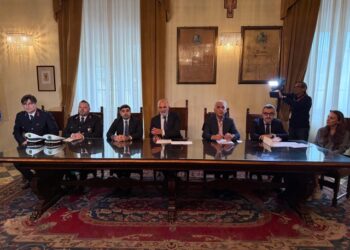 Rifiuti, a Pescara 255 sanzioni e 122mila euro grazie a telecamere e controlli