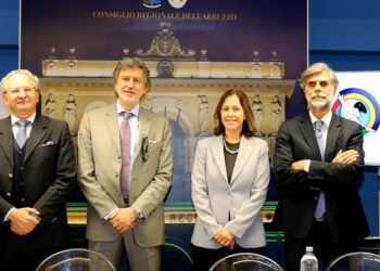 Cartoons on the Bay Winter Edition 2025 accende L’Aquila con la magia dell’animazione