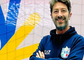 Ivan Cirami da Marsia a Tokio per le Deaflympics, le Olimpiadi dei Sordi