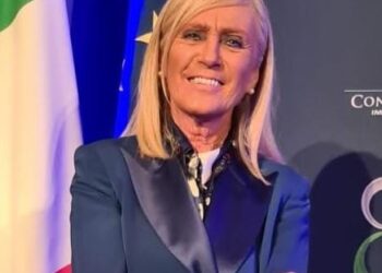 Marisa Tiberio rieletta per acclamazione presidente di Confcommercio Chieti