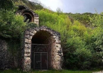 Approvata all’unanimità la legge sui Cunicoli di Claudio