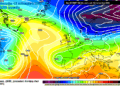 Il meteo in Abruzzo 13 – 19 novembre: condizioni buone e temperature miti, da Lunedì forse un possibile guasto e calo termico