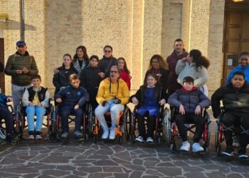 A Montesilvano bambini della primaria a scuola di empatia, per costruire una società più inclusiva