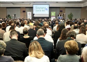 Euro, mercati, democrazia: a Montesilvano la 14ª conferenza internazionale firmata a/simmetrie