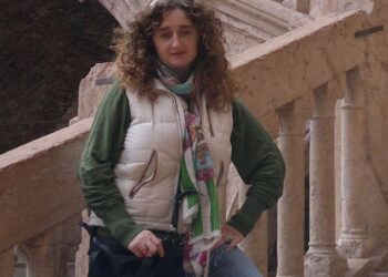 Addio alla dottoressa Brigida Galletti, medico appassionato e mamma: aveva 55 anni