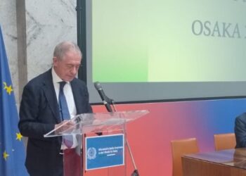 Internazionalizzazione: Magnacca, Abruzzo e Giappone, un legame che cresce