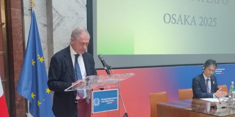 MIMIT Urso Osaka 2025 - 1