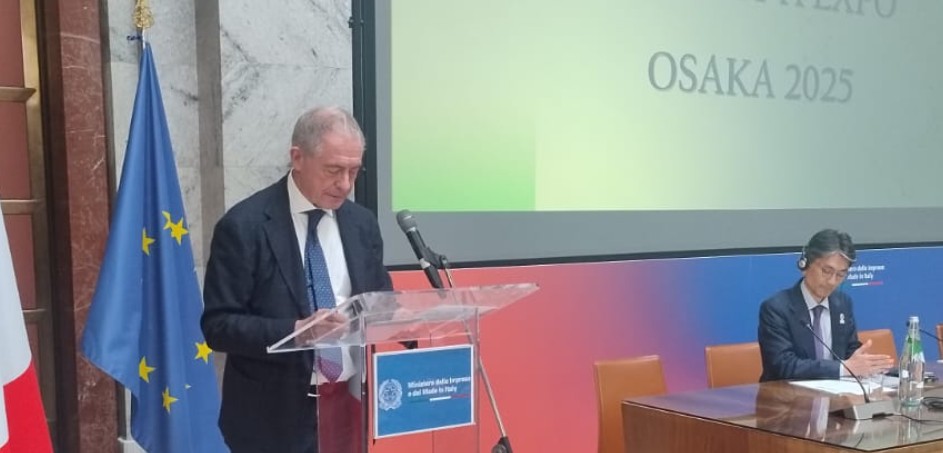 MIMIT Urso Osaka 2025 - 1