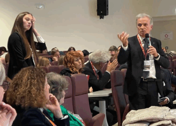 L’Aquila, corso di autodifesa per medici tra sicurezza, prevenzione e formazione pratica