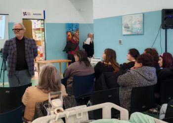 Asl Teramo, Hospice: festa di San Martino patrono delle cure palliative