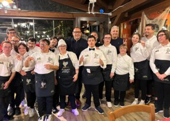 Merano WineFestival, Imprudente, Abruzzo protagonista con i prodotti tipici