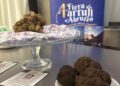 Da domani all’Aquila torna la Fiera dei tartufi d’Abruzzo, vetrina internazionale che valorizza eccellenze, territori e filiere