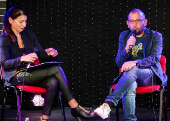 Fascioli presenta il suo manuale al conservatorio di Pescara