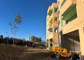 Manoppello, al via i lavori per la nuova casa destinata a persone con disabilità